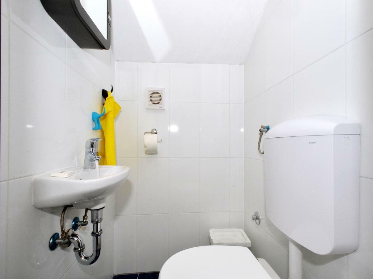 4 Us Apartment Rogoznica  Luaran gambar