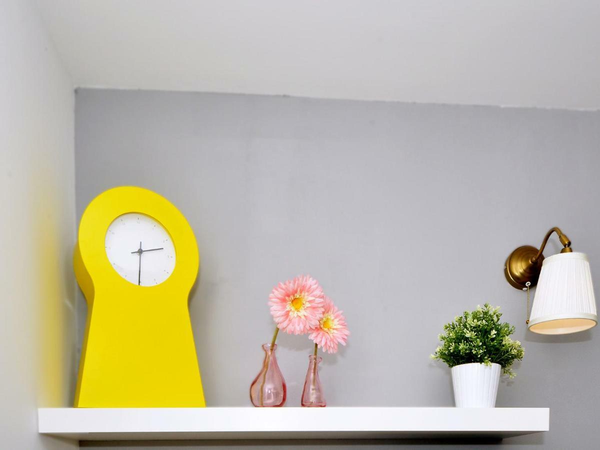 4 Us Apartment Rogoznica  Luaran gambar